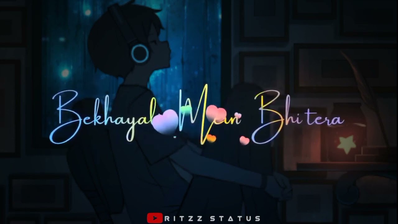 Bekayali song #songs #shorts #status