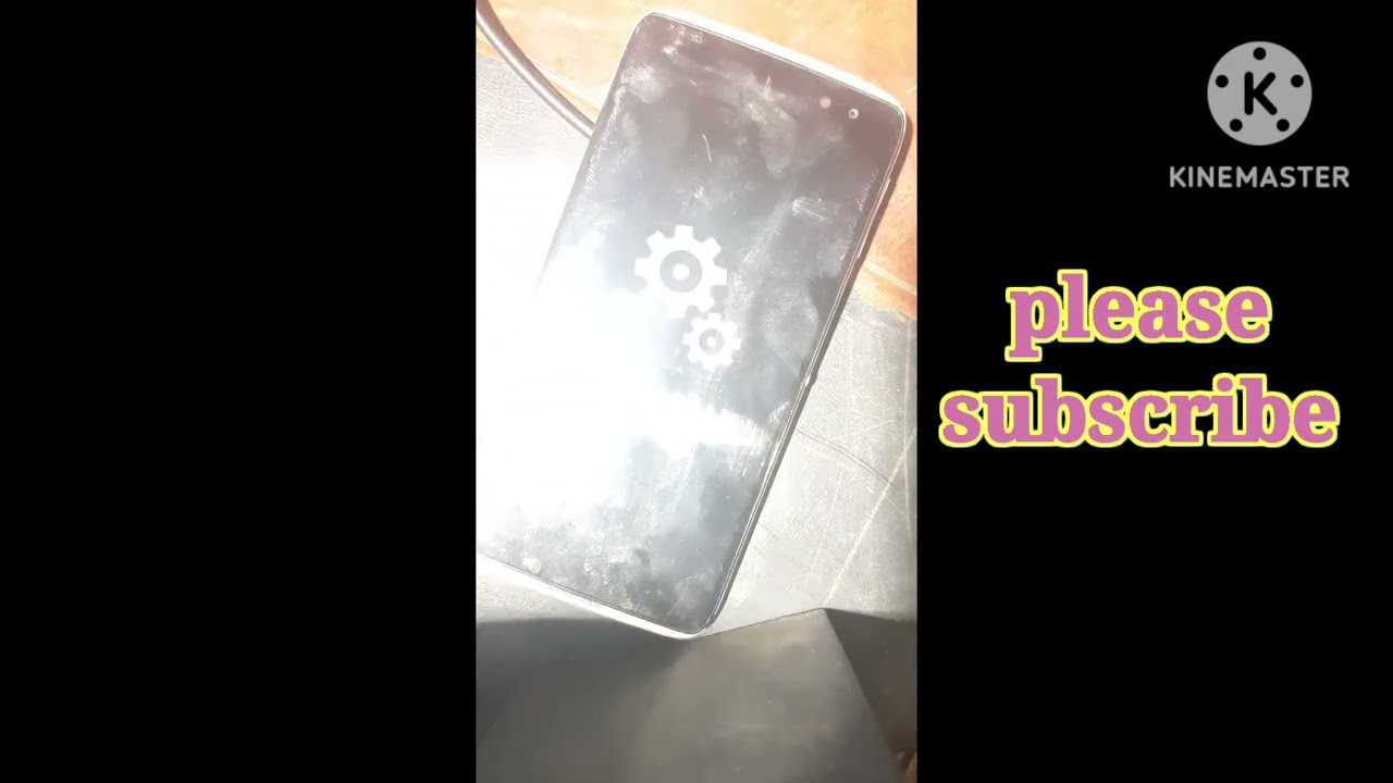 ALCATEL IDOL 4s 6071k hard reset without pc