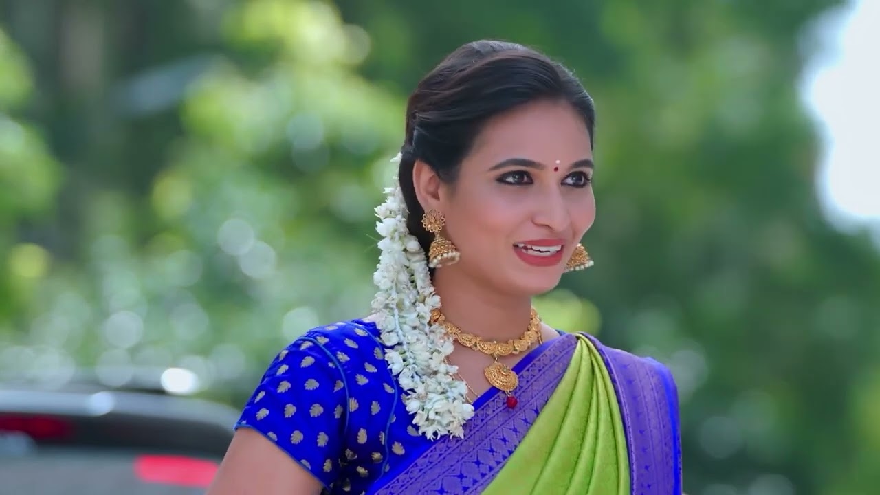 Pudhu Pudhu Arthangal - Ep 247 - Niyaz Khan, Devayani - Tamil Tv Serial - Zee5 Tamil Classics