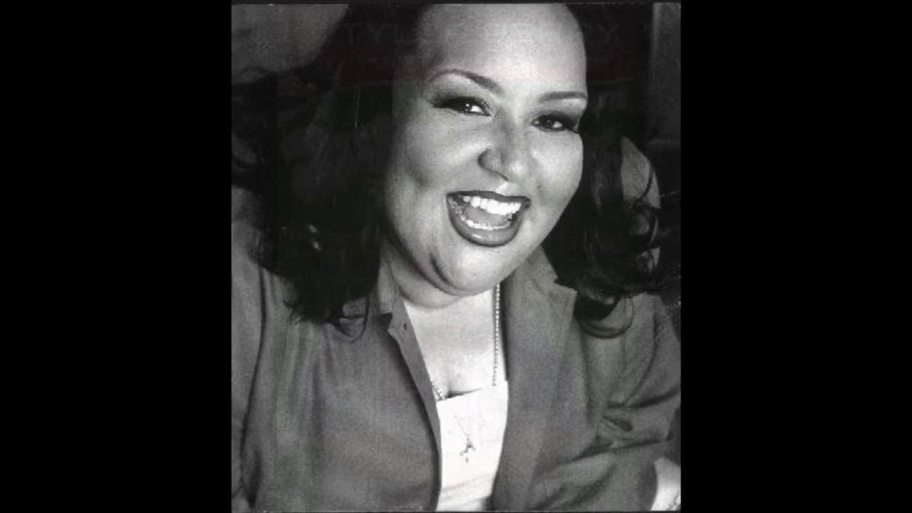 Tyler Perry's Aunt Bam's Place - Melonie Daniels ~ They Don’t Understand