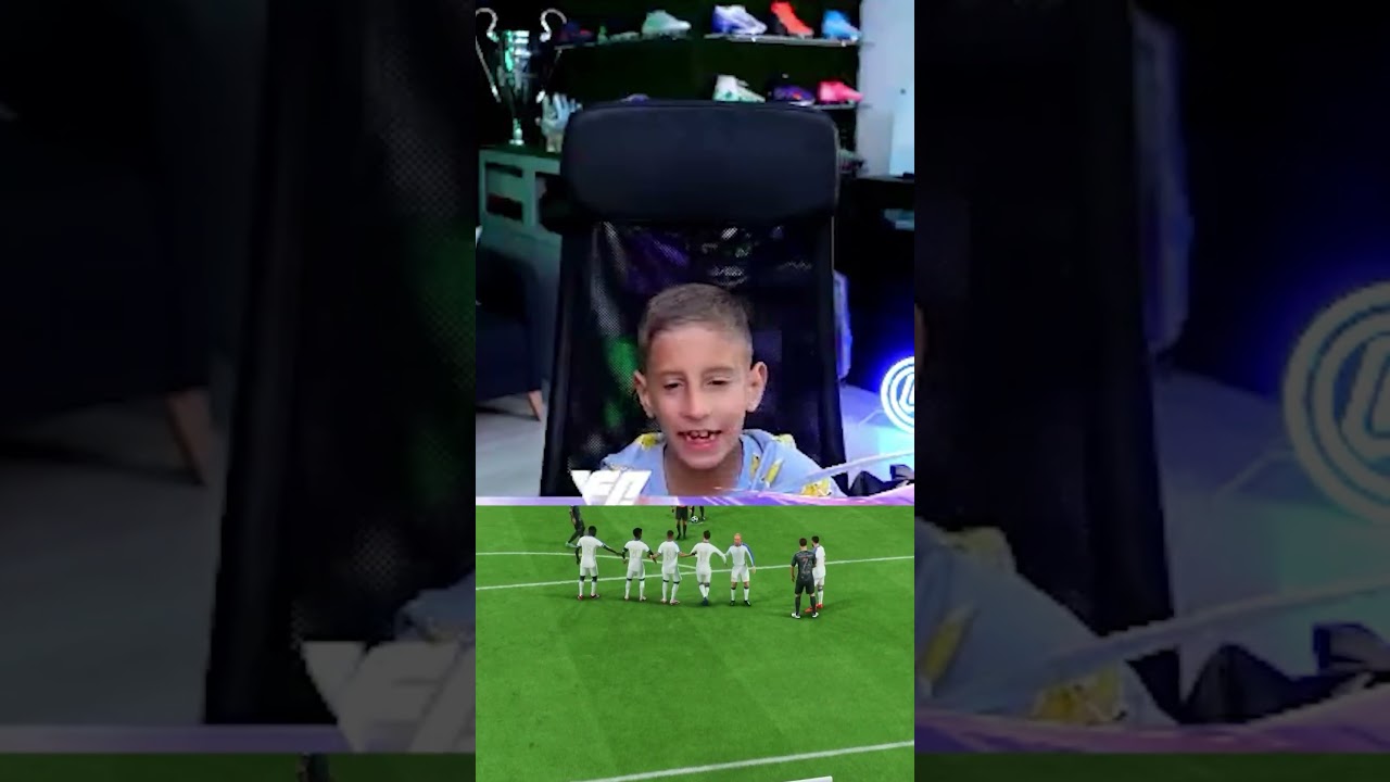 El streamer bueno de la casa😂😂 