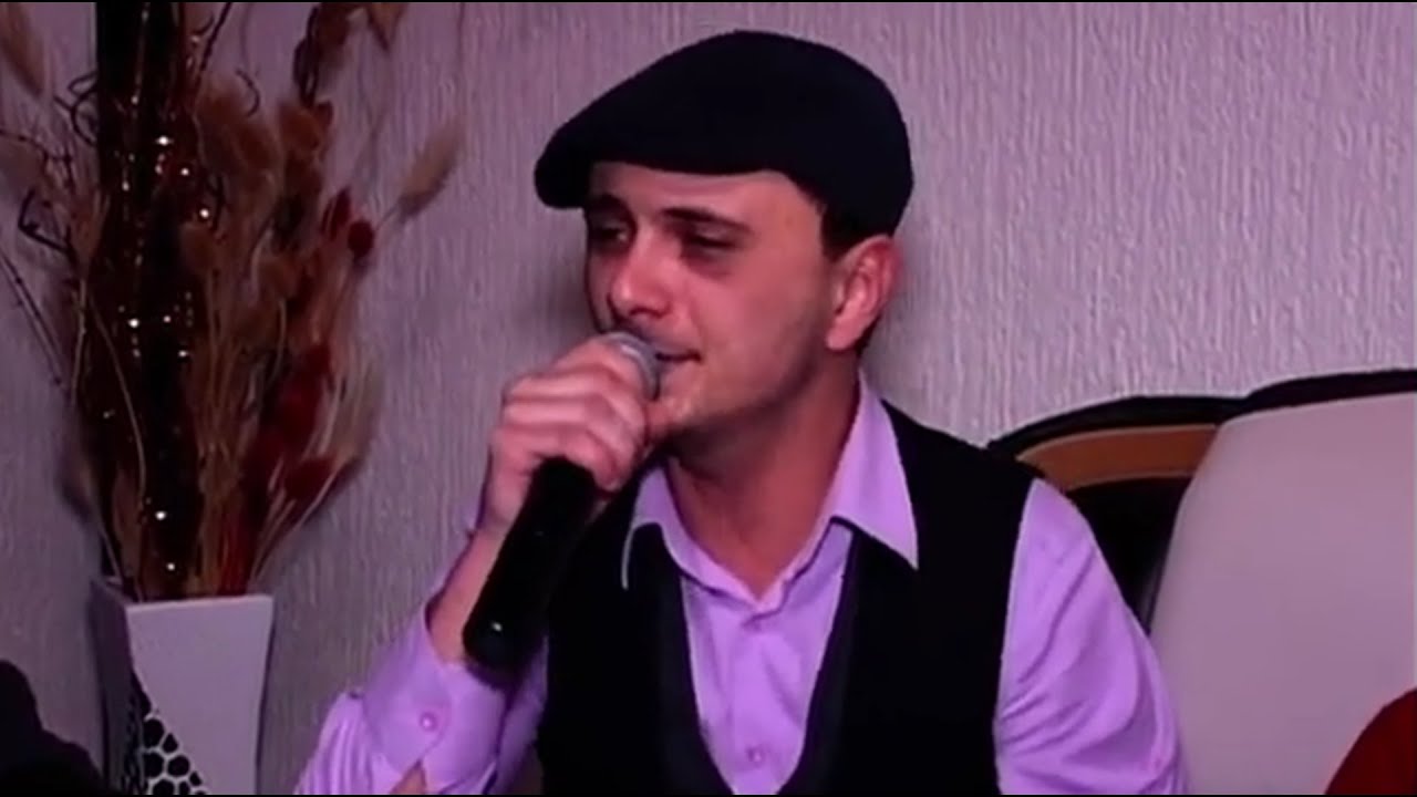 Mersed Hodzic - Da je srce dijamant (Uzivo)