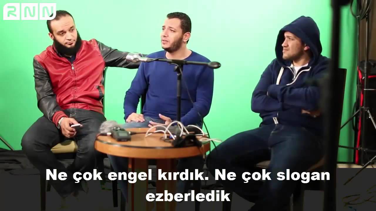Muhteşem bir ezgi 