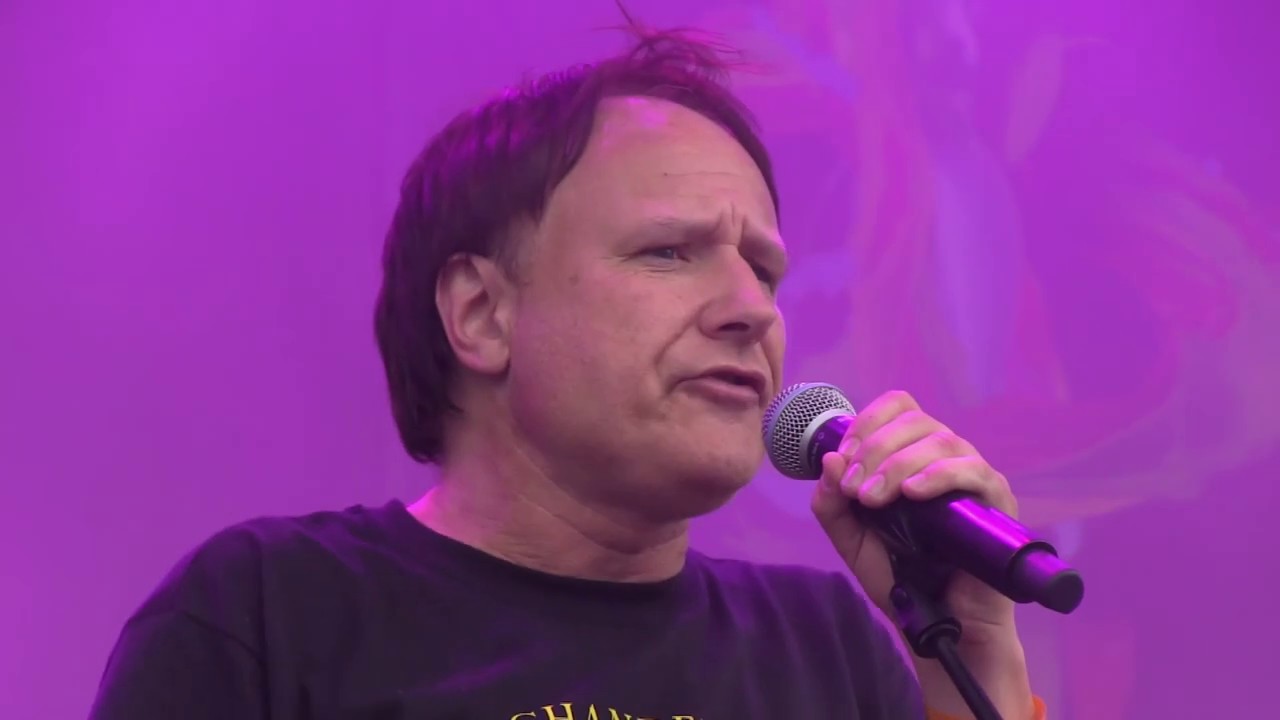 Chandelier - Glimpse of Home/Jericha (Live at the Night of the Prog / Loreley 2019)