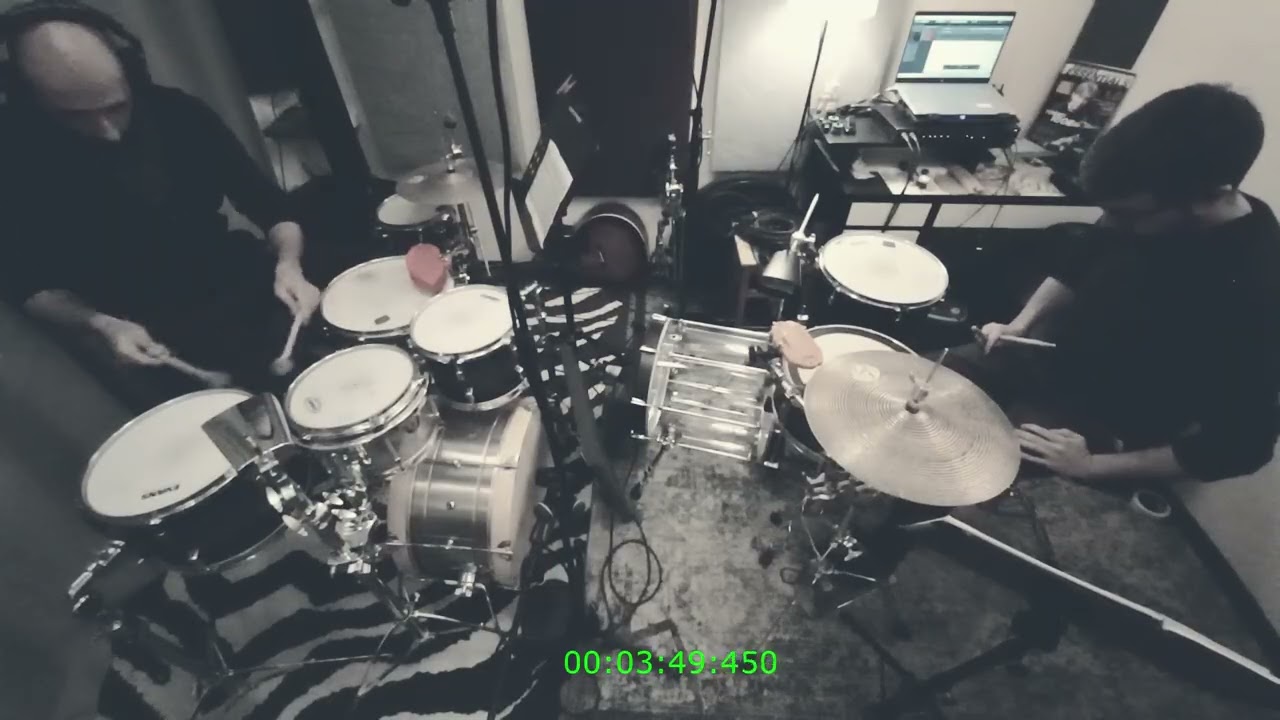 Song 005 - Tommy Igoe 