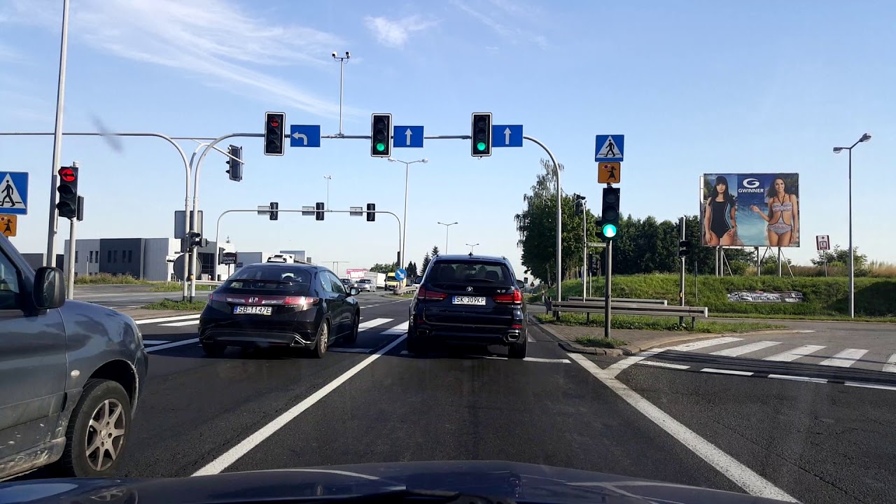 Fotoradar i dwa auta - przyjdzie zdjęcie?