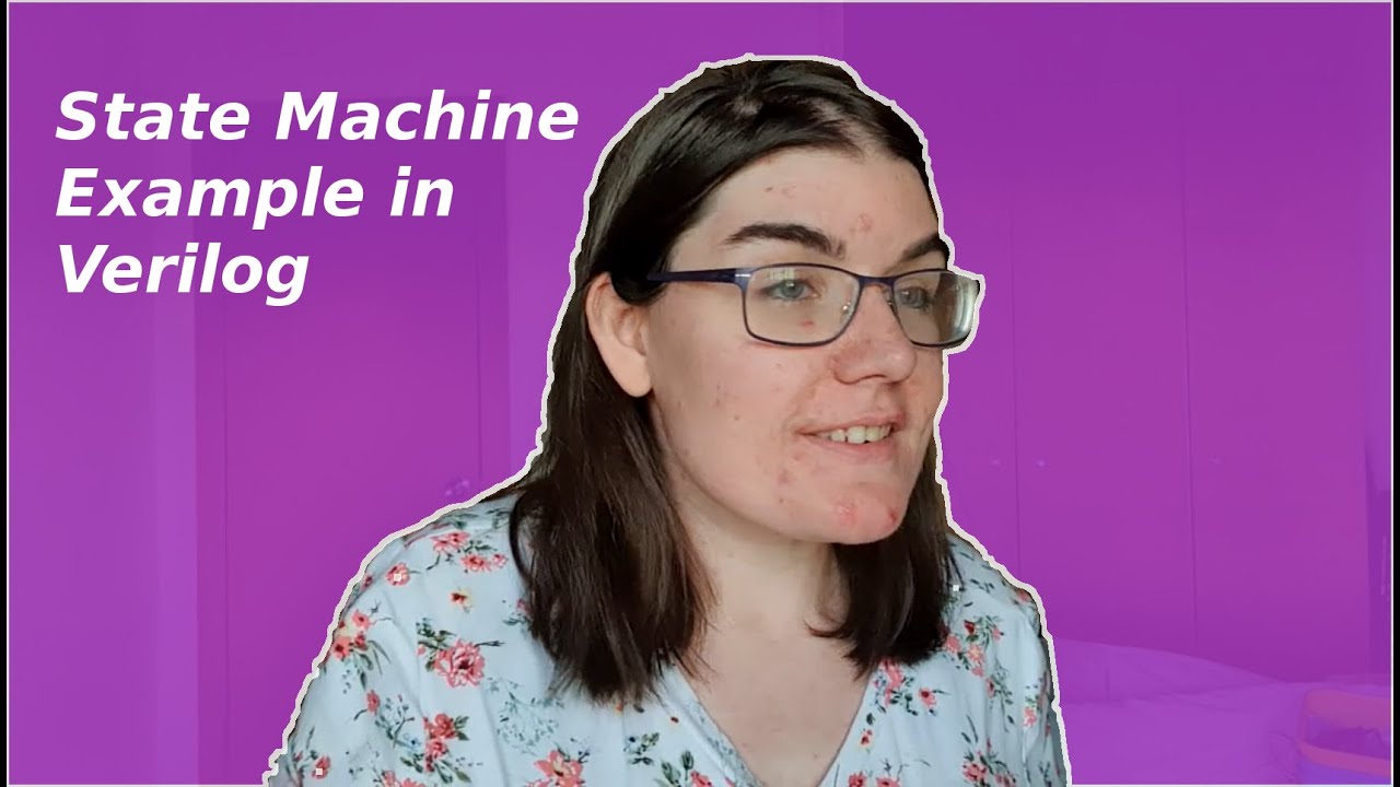 10 tips for writing a clear state machine in Verilog: A UART transmitter example.