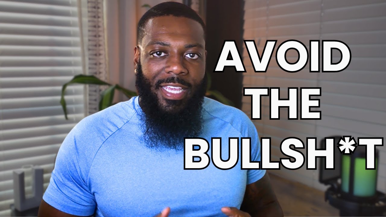 How I’d Learn to Day Trade If I Had to Start Over