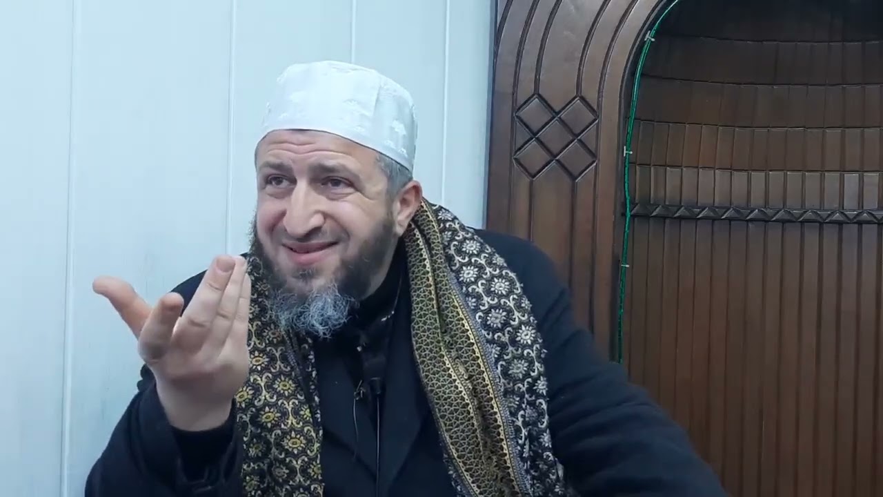 طلبت وزارة الأوقاف أن يكون هناك أذانان لصلاة الفجر - وعِبَر من قوله تعالى: {ولا تنسَوُا الفضل بينكم}