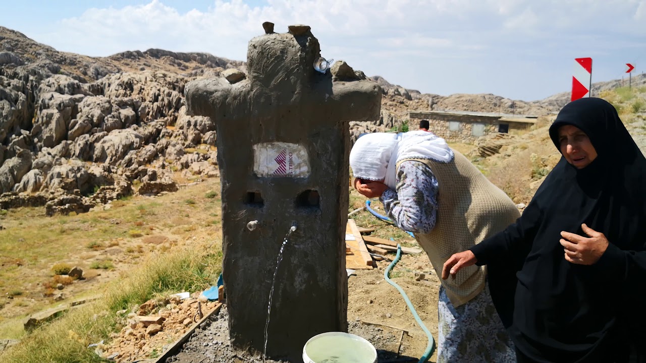 #adıyaman ADIYAMAN Nemrut Dağı2019