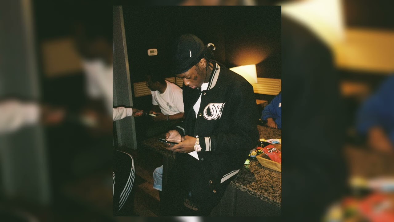 FREE] New Atl Sample pack 