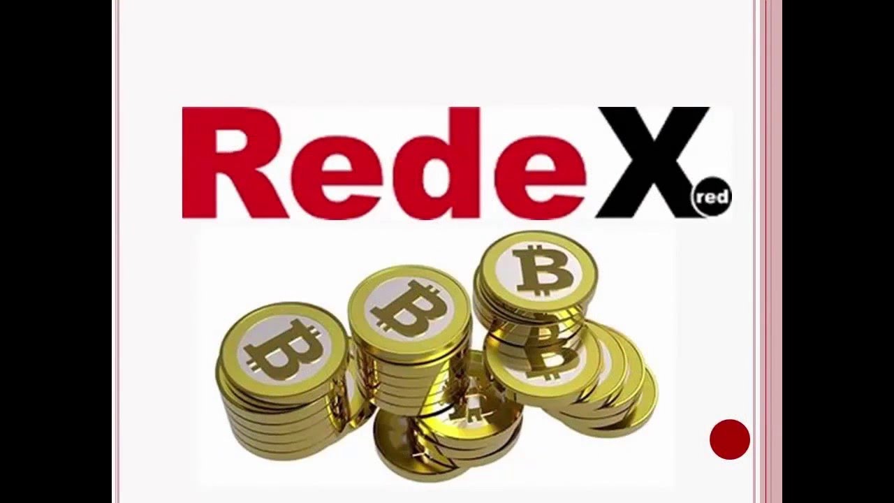 Самая короткая презентация Redex Редекс за 4 минуты