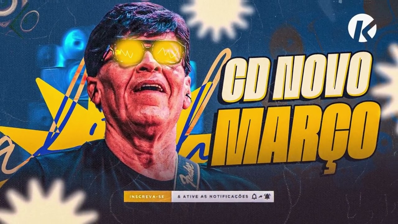 BANDA GRAFITH REPERTÓRIO 2026 - GRAFITH CD NOVO MARÇO 2026 - GRAFITH MÚSICAS NOVAS 2026