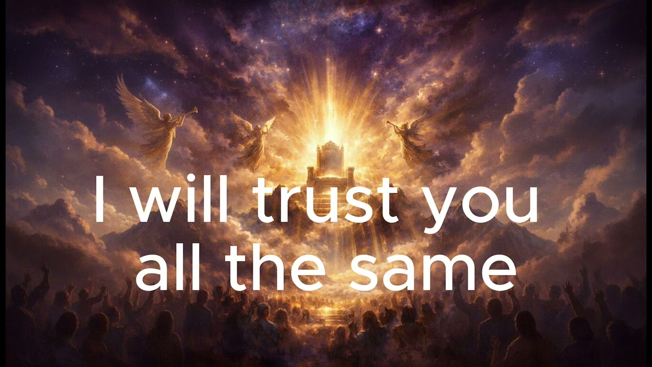 IMMORTAL, INVISIBLE GOD