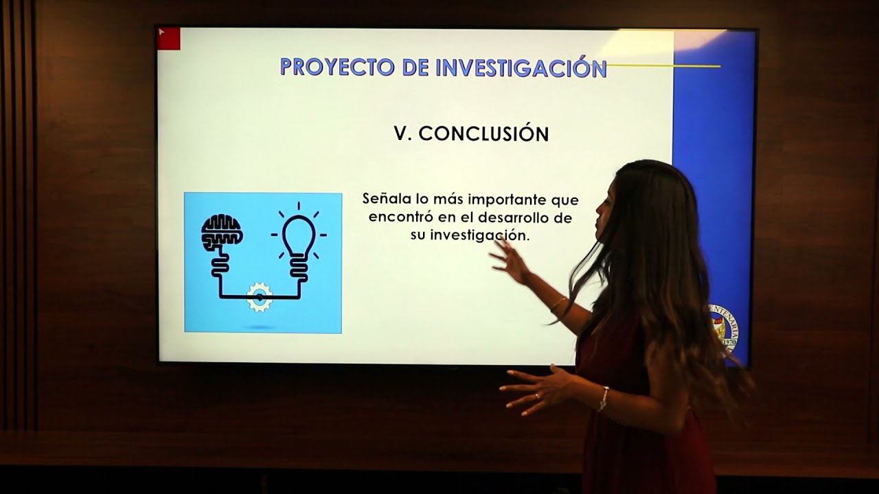 Bases para la docencia | Cápsula 03 | Metodología de la investigación