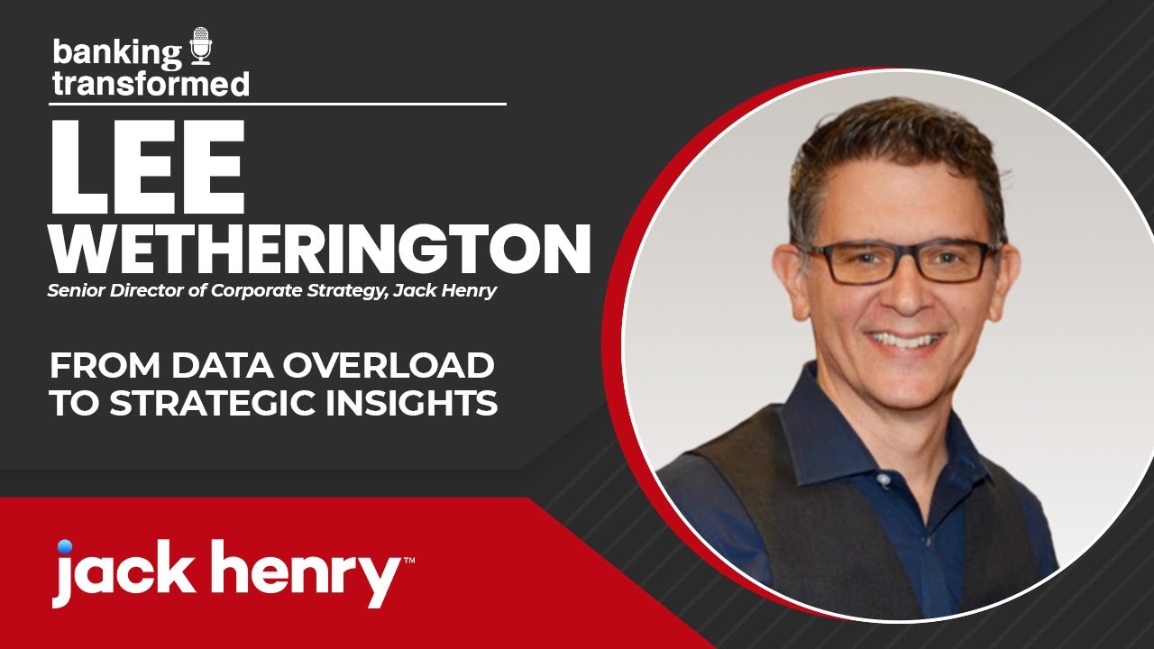 From Data Overload to Strategic Insights