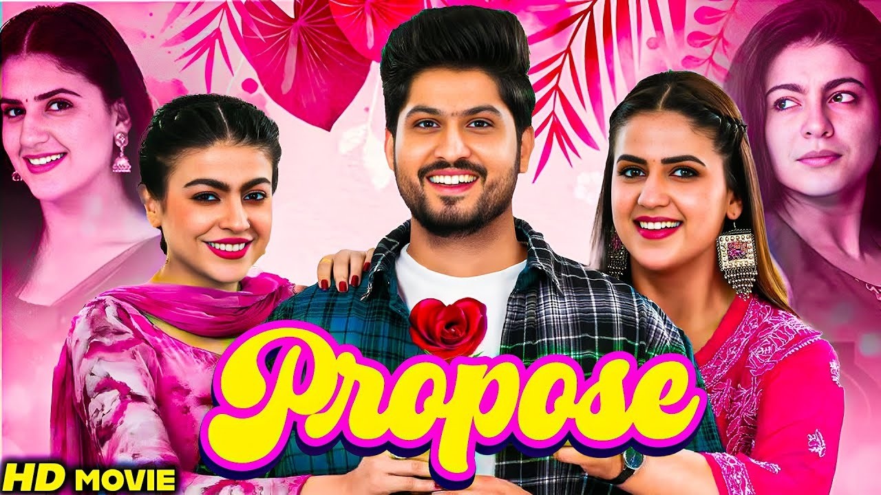New Punjabi Movie 2025 || Tu Mera Ki Lagda || Latest Punjabi Movies 2025 || Full Movie 2025