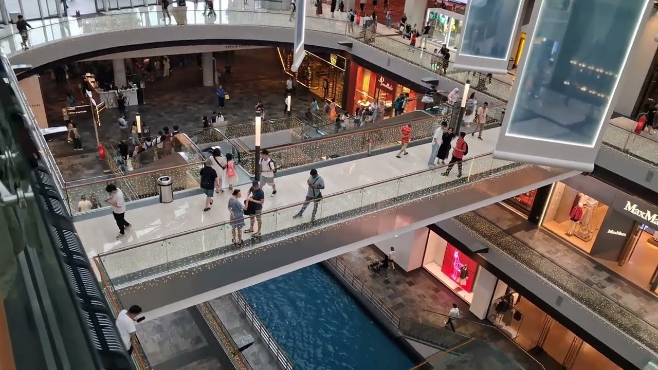 MBS The shoppes to GardensByTheBay