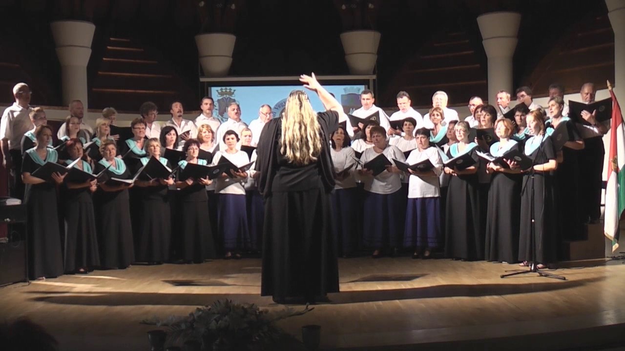 Tinódi140   Kodály Nagyszalontai köszöntő