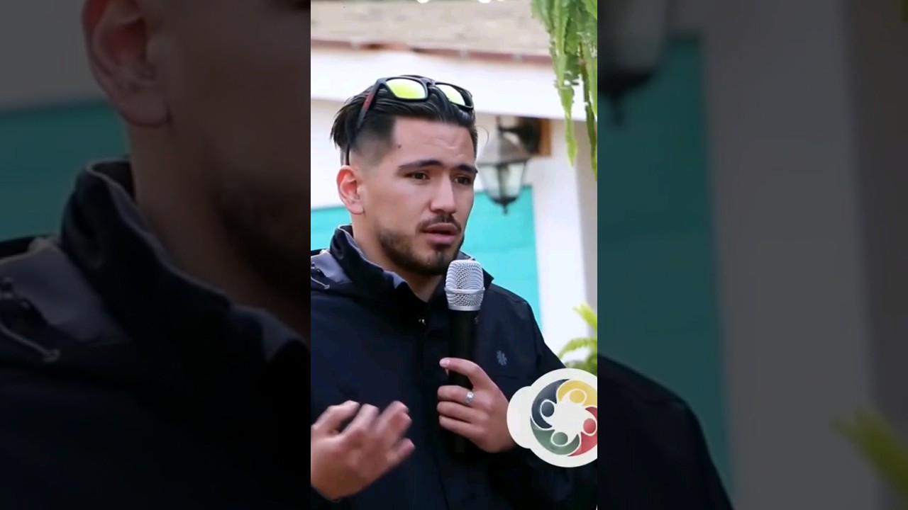 Testimonios del Outdoor Training con H&M 👉🔊 