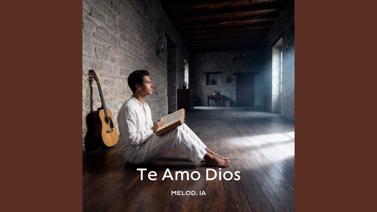 Te Amo Dios