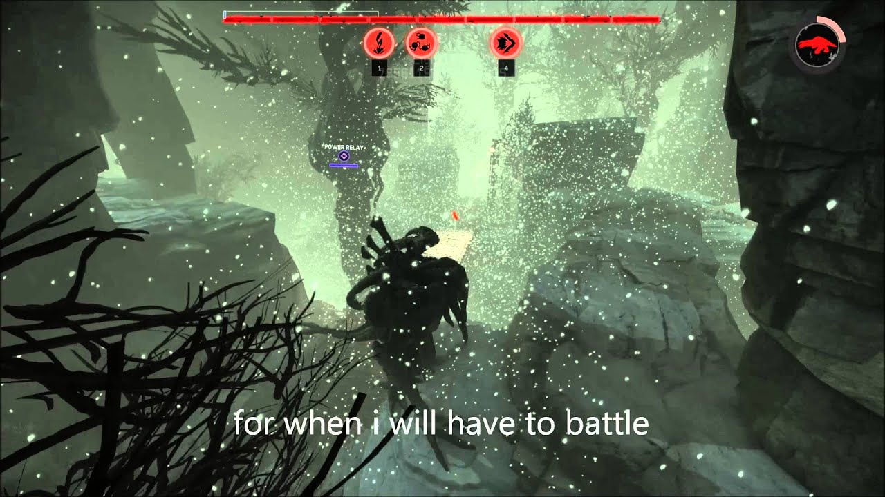 Evolve: Ultimate Stealth Pro Cthulhu