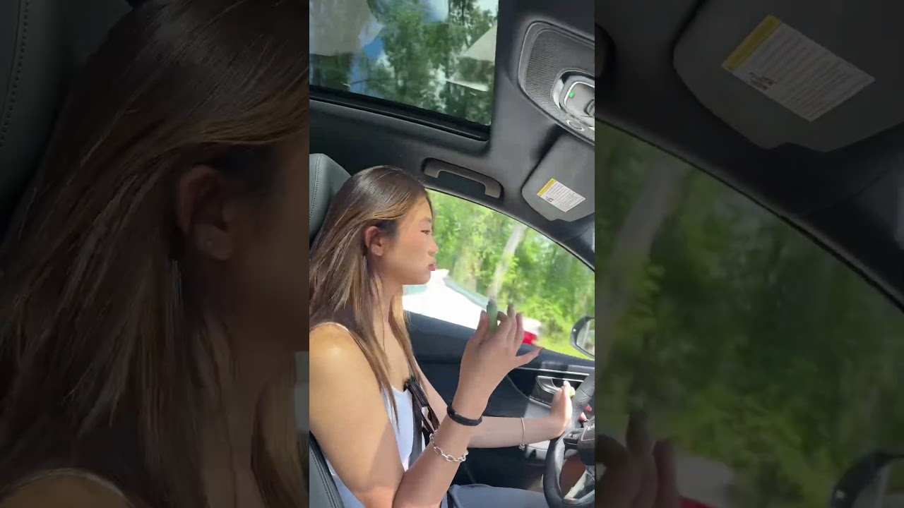 Family road trips.. #siblings #sisters  #ad #Always_Partner