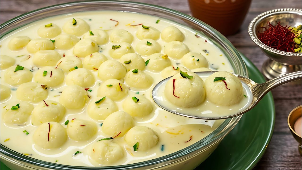 Rasmalai Recipe|1 बार यह रेसिपी बनाएंगे तो बच्चे हर बार इसी की मांग करेंगे बेहद आसान और हलवाई जैसी