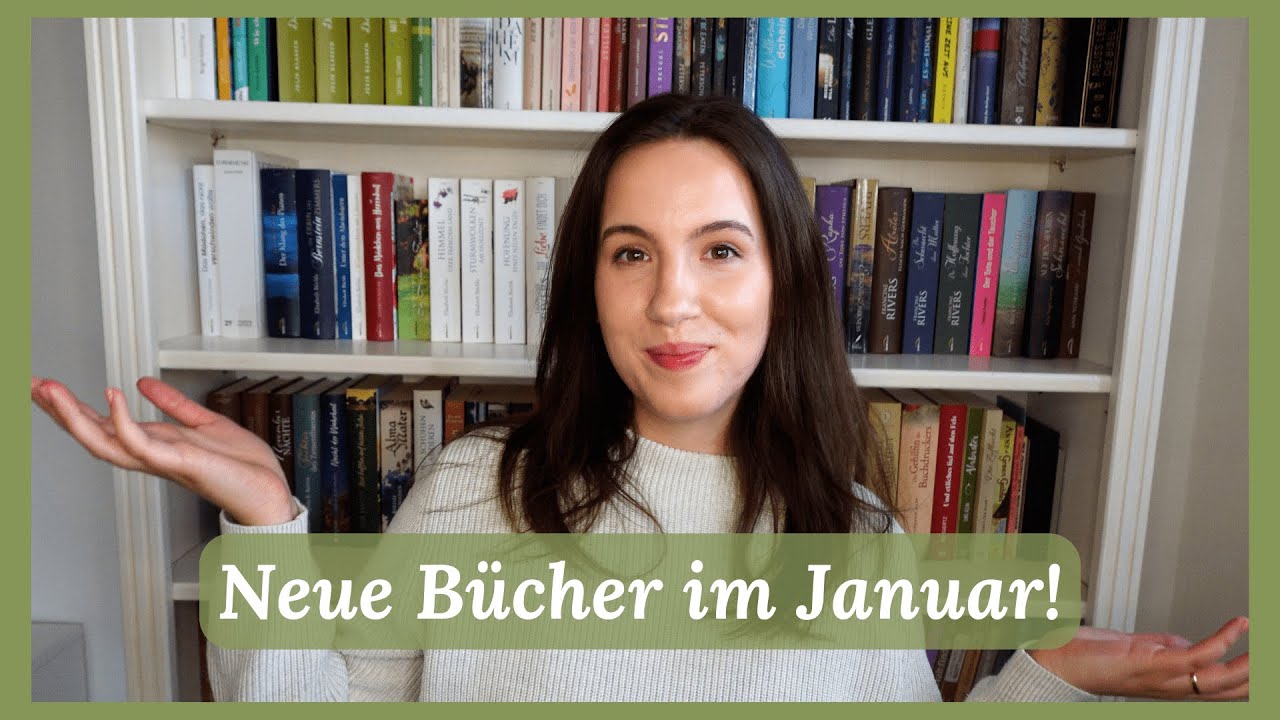 Neuerscheinungen Januar 2024 | Releases mit Spannung, Romantik und Outlander-Vibes