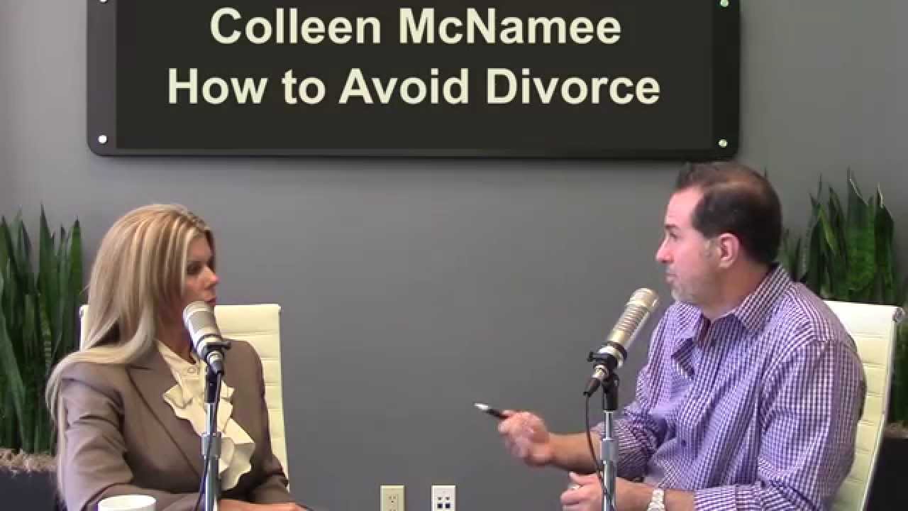 **Avoiding Divorce** by Asking TOUGH Questions on Core Issues BEFORE Marriage