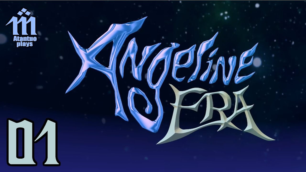 Let's Play Angeline Era - 01 - Bump