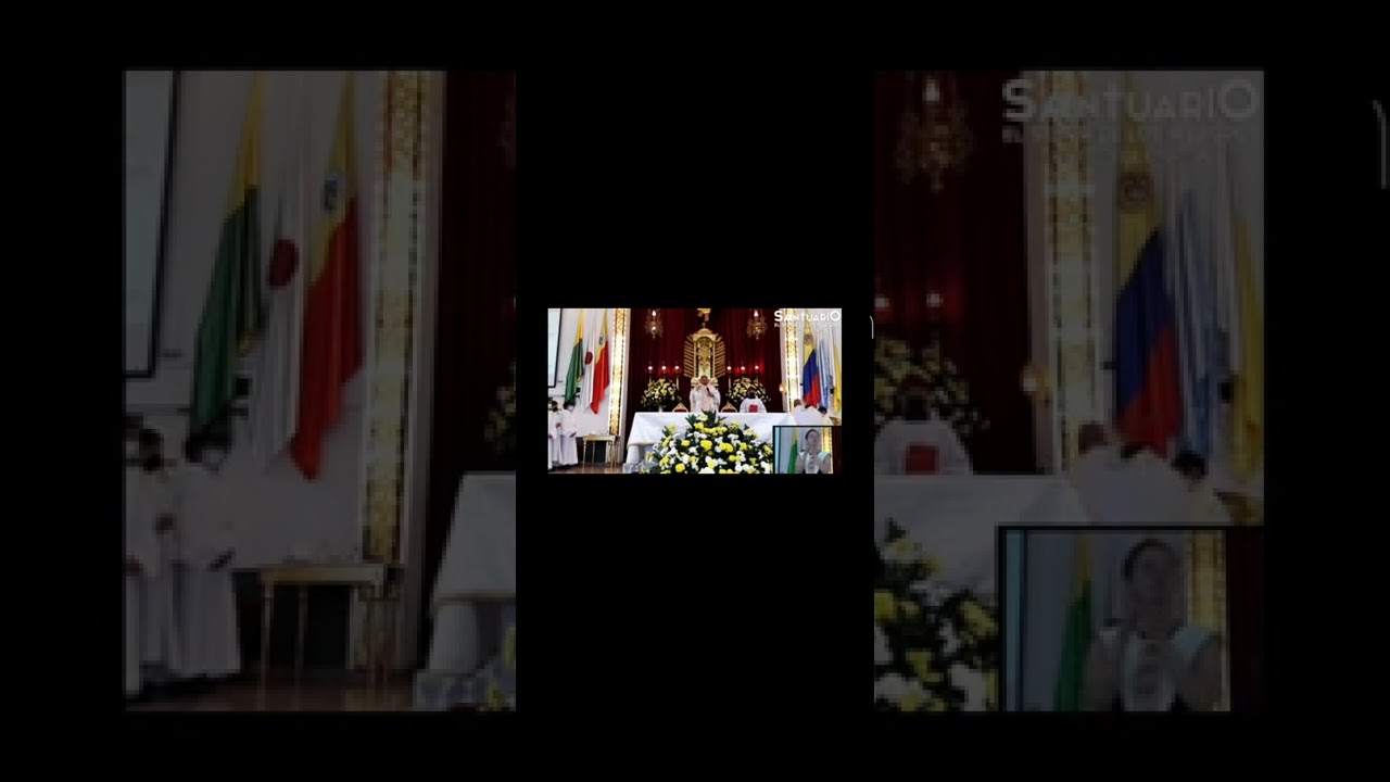 Yo creo en tu resurección // Santuario Nuestro Señor de los Milagros.