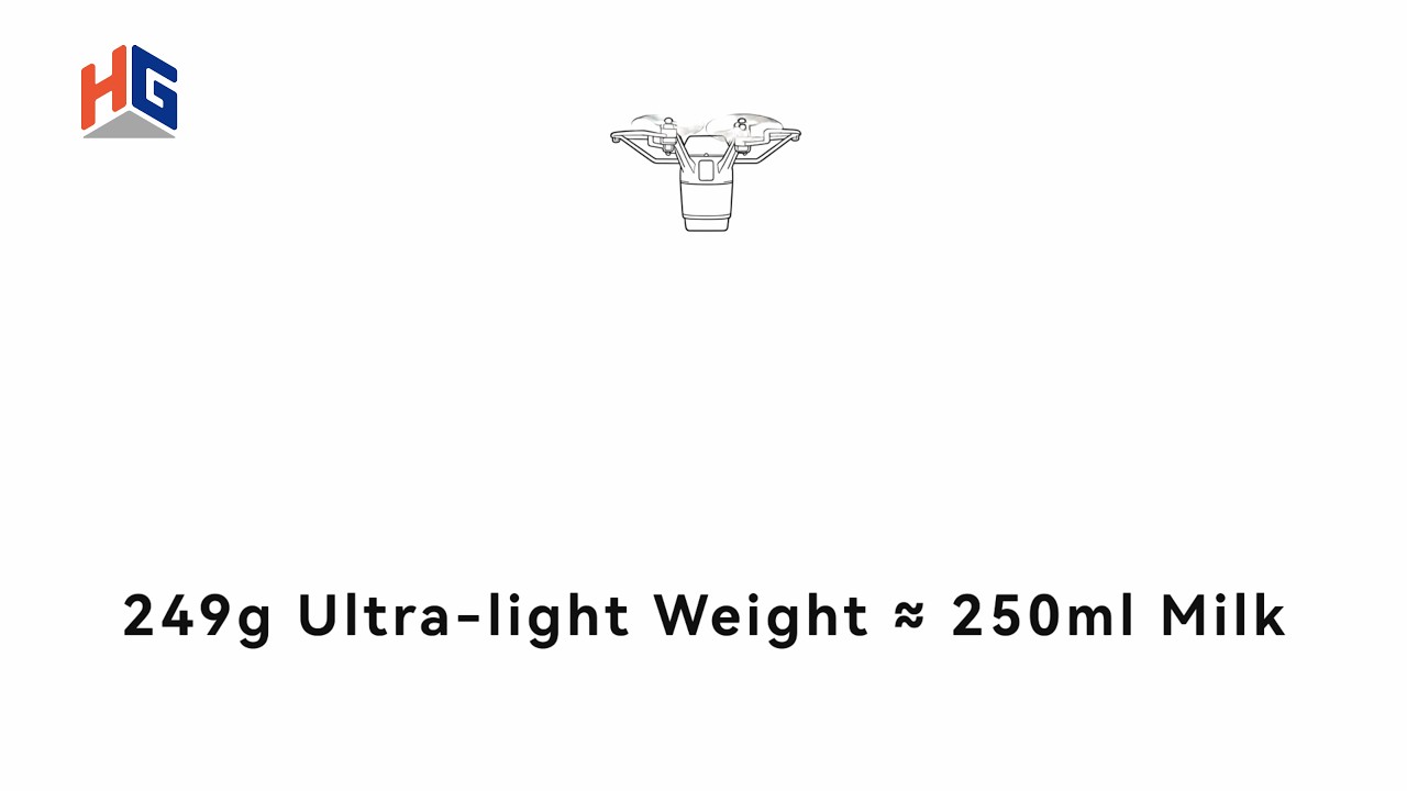EMO MINI=249 grams🥳 , Save 70% on transportation costs.#drone #droneshow   #dronetechnology