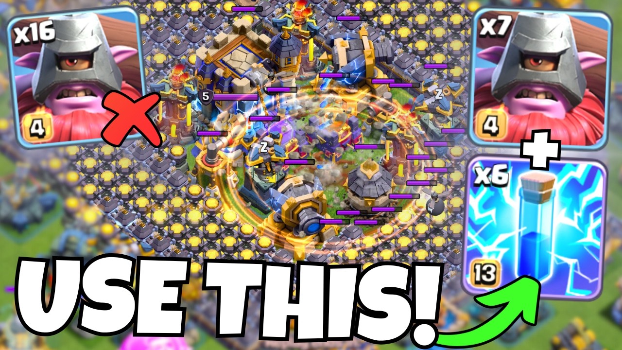 DONT Use Spam Throwers - Use This Instead!