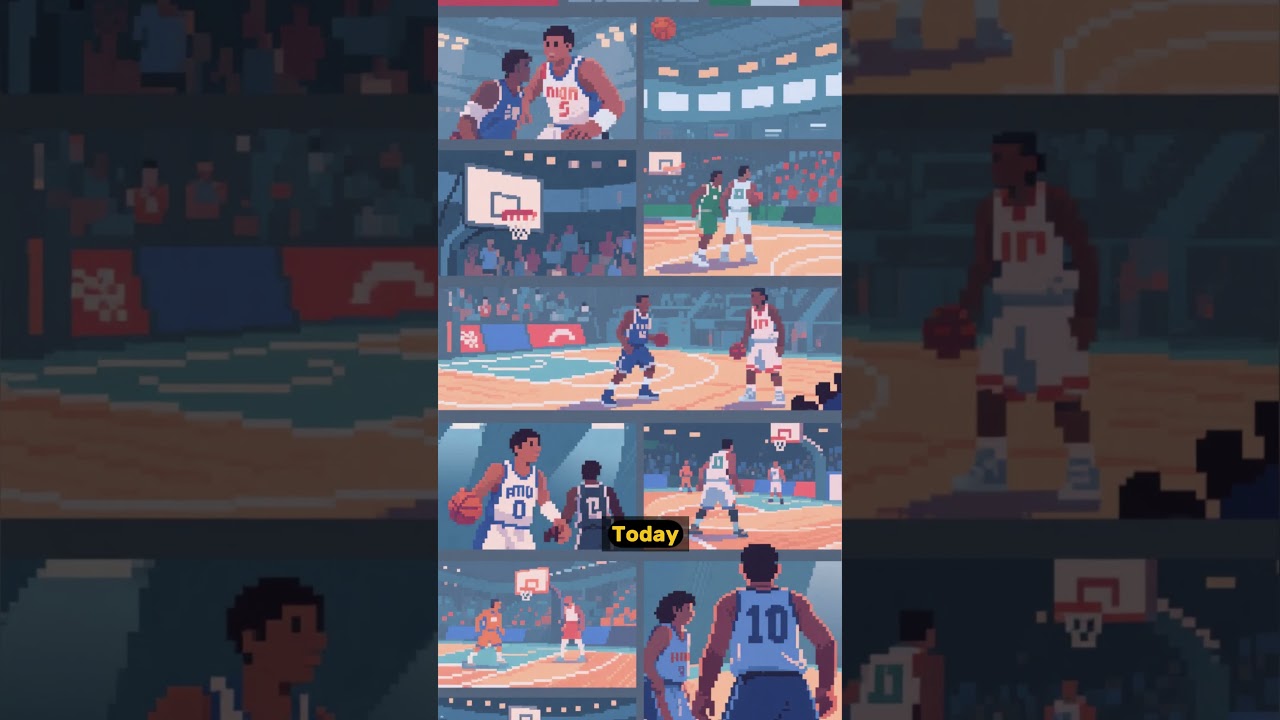 Who Invented Basketball? 🏀 The Game&rsquo;s Origin in 60 Seconds