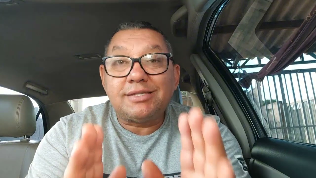 VOCÊ TEM PROFETIZADO ! Vanderlei Monteiro 