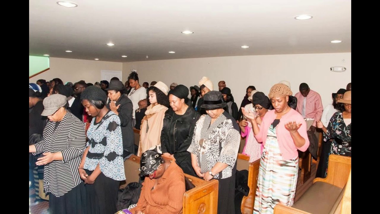 Owe God A Praise - - Congregational Song | Apostle Gino Jennings (Audio Only)