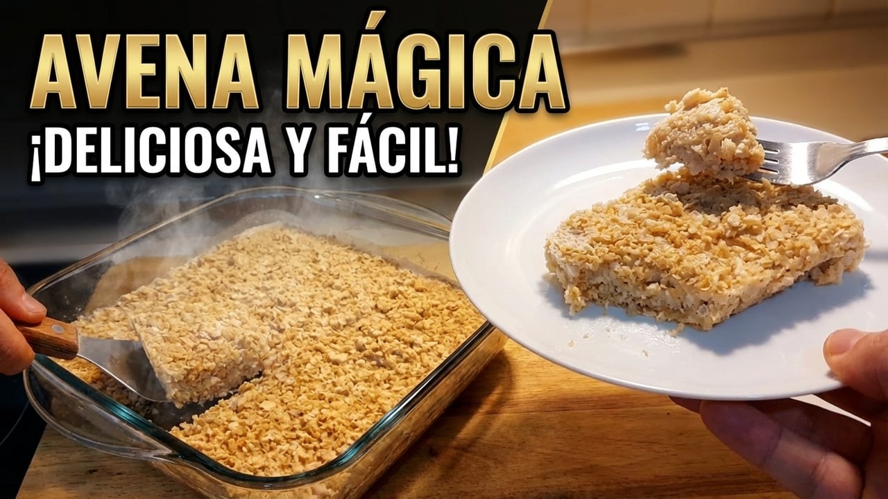 Овсянка, приготовленная за 5 минут 😱 Простой и вкусный завтрак