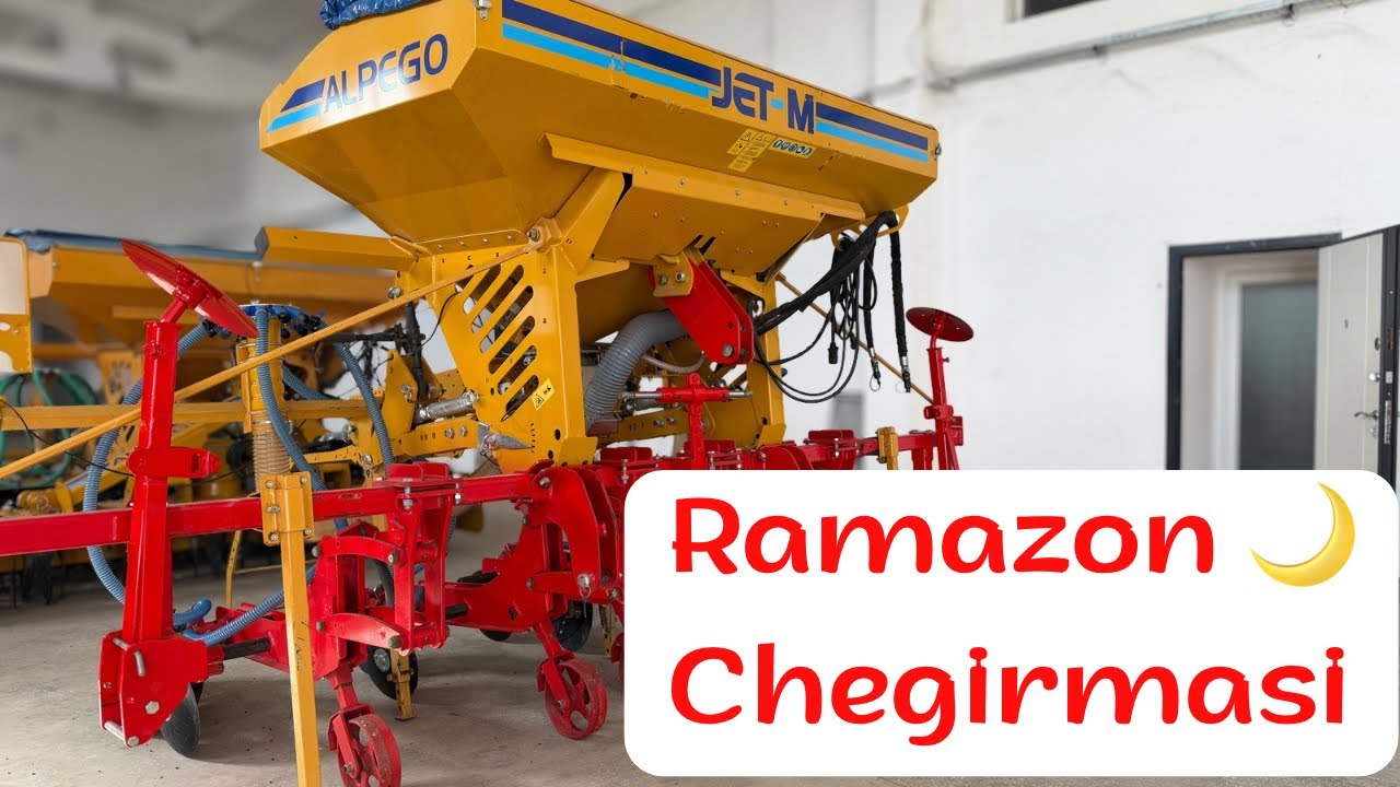 Barcha texnikalarga Ramazon chegirmasi 🌙😍🤩