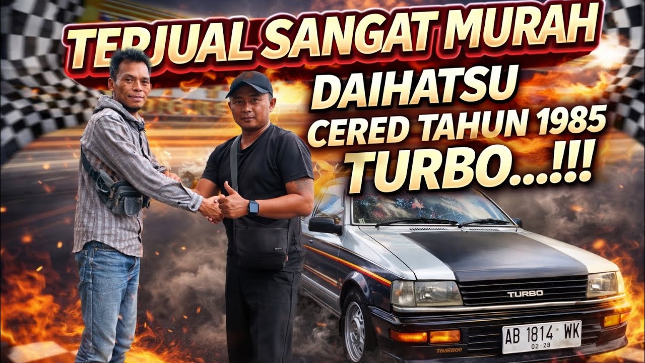TERMURAH DI BS GARAGE || SOLD OUT …❗️❗️❗️