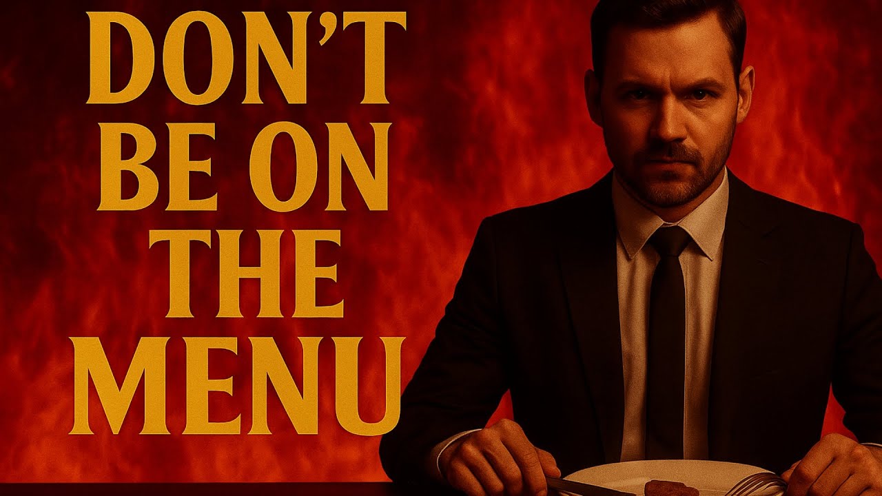 How to Stop Being Treated Like You Don’t Matter | Power Psychology of Men