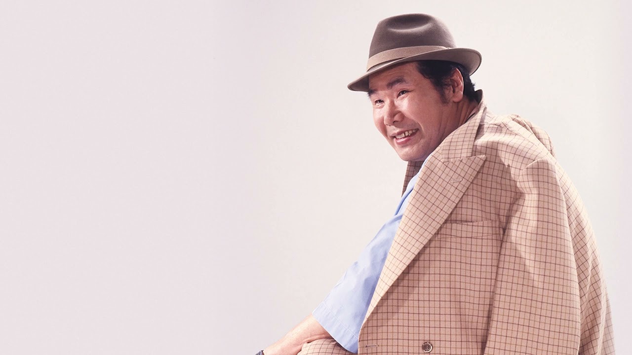 フーテンの寅さん  -  啖呵売い