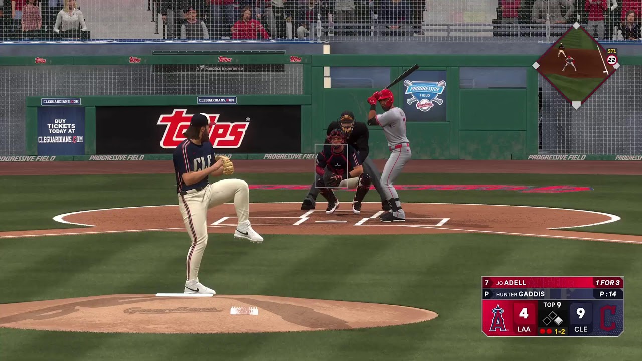 MLB The Show 25