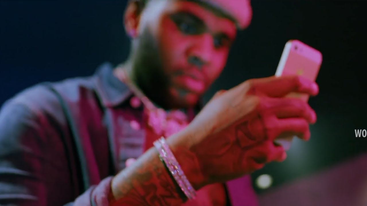 Kevin Gates 