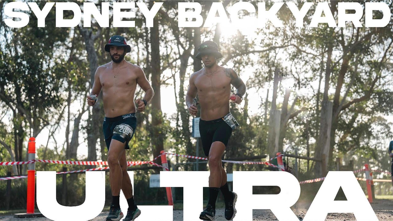 BACKYARD ULTRA: LA CARRERA MÁS DURA DE MI VIDA