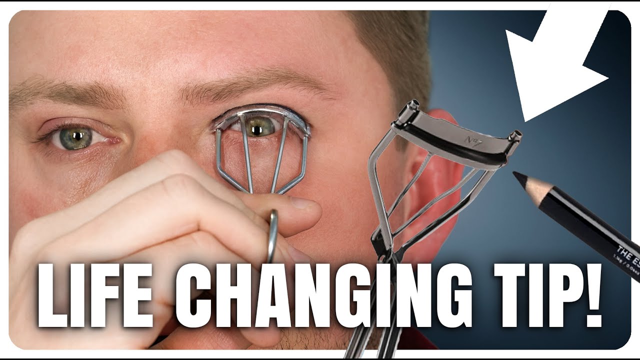 THE MOST AMAZING MAKEUP TIP YOU WILL EVER LEARN!
