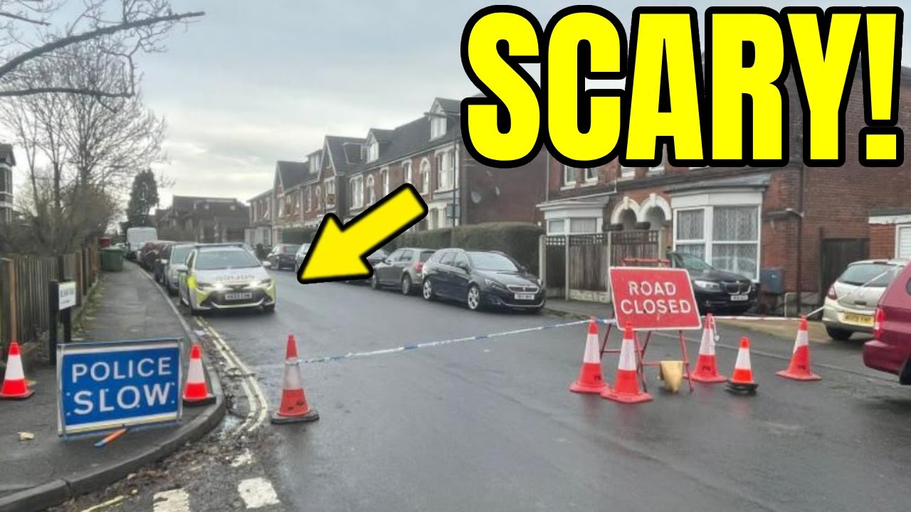 SHOCKING⚠️ Student STABBED to Death After Night Out As 
