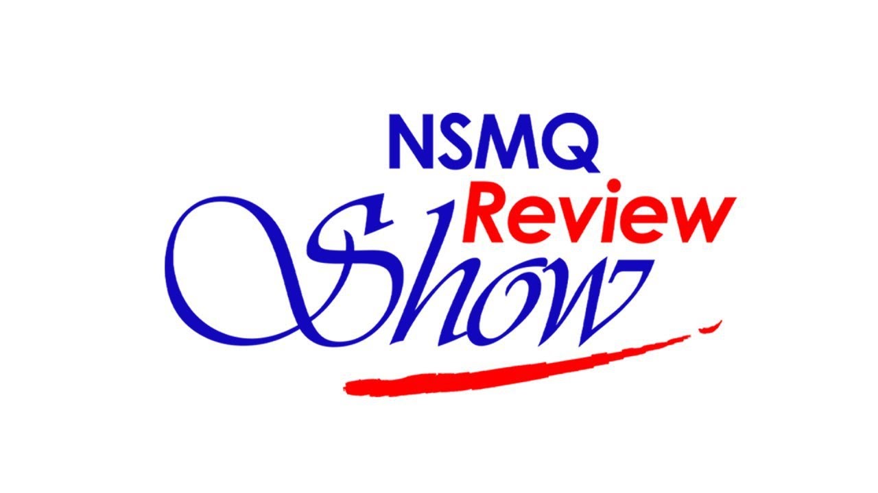 #NSMQ2025