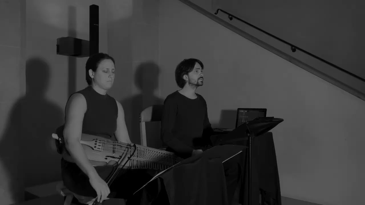 Innova Early Music - Ave Generosa (Hildegard von Bingen)