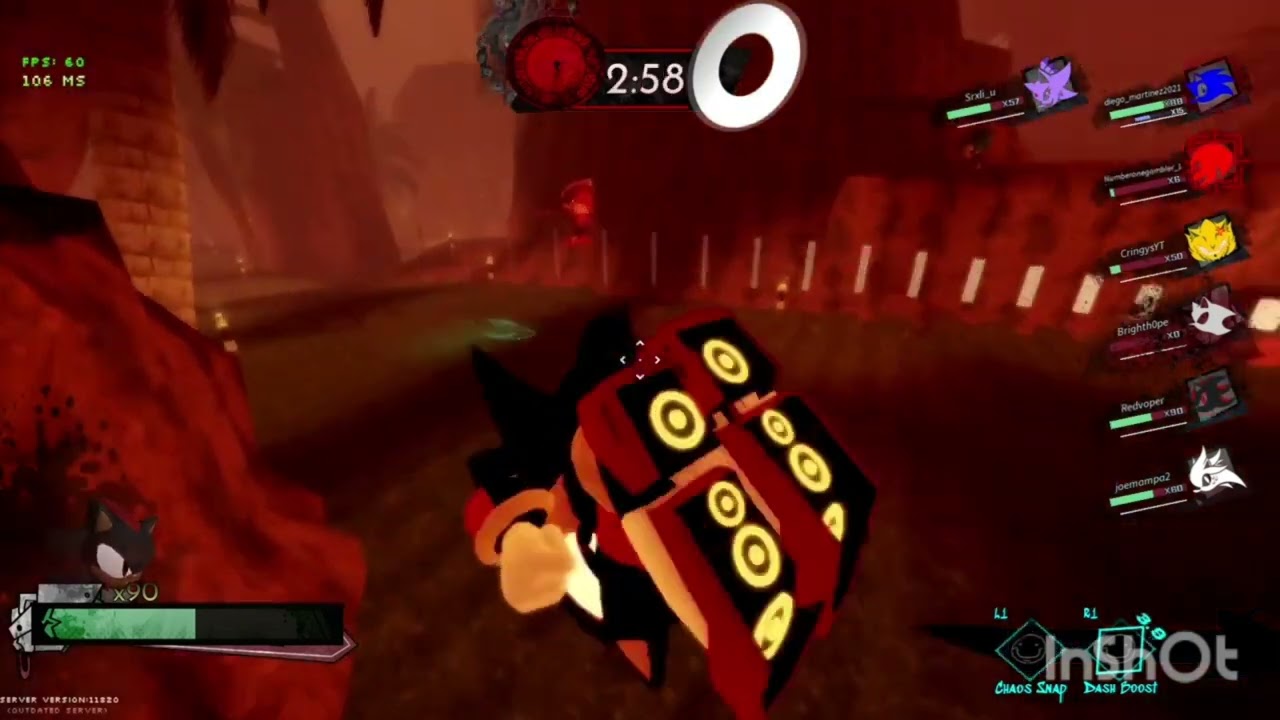 Shadow outcome memories clips